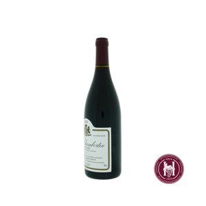 Mazy Chambertin G.C. - Domaine Joseph Roty - 2022 - 0.75 L - Frankrijk - Bourgogne - Rood