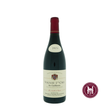 Afbeelding in Gallery-weergave laden, Volnay 1er cru Caillerets - Domaine Bernard &amp; Thierry Glantenay - 2021 - 0.75 L - Frankrijk - Bourgogne - Rood

