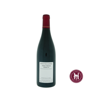 Volnay 1er cru Caillerets - Domaine Bernard & Thierry Glantenay - 2021 - 0.75 L - Frankrijk - Bourgogne - Rood