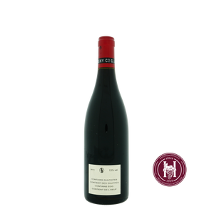 Musigny G.C. Vieilles Vignes - Domaine Comte Georges de Vogüé - 2017 - 0.75 L - Frankrijk - Bourgogne - Rood