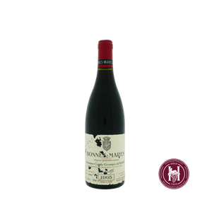Bonnes-Mares Grand Cru - Domaine Comte Georges de Vogüé - 1995 - 0.75 L - Frankrijk - Bourgogne - Rood
