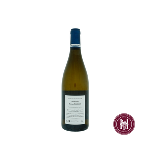 Meursault en Luraule - Domaine Bernard Millot - 2021 - 0.75 L - Frankrijk - Bourgogne - Wit