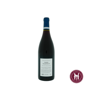Meursault les Criots rouge - Domaine Bernard Millot - 2021 - 0.75 L - Frankrijk - Bourgogne - Rood