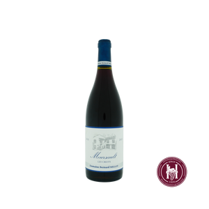 Meursault les Criots rouge - Domaine Bernard Millot - 2021 - 0.75 L - Frankrijk - Bourgogne - Rood