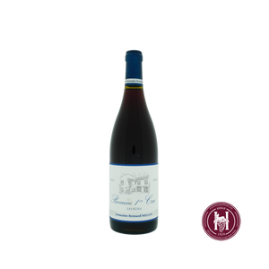 Beaune 1er cru les Sizies - Domaine Bernard Millot - 2021 - 0.75 L - Frankrijk - Bourgogne - Rood