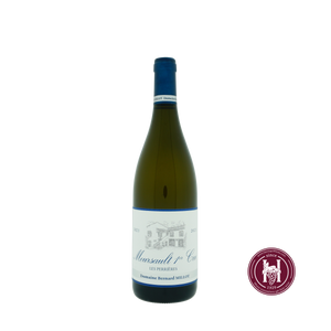 Meursault 1er cru Perrieres - Domaine Bernard Millot - 2021 - 0.75 L - Frankrijk - Bourgogne - Wit