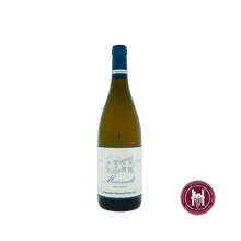 Afbeelding in Gallery-weergave laden, Meursault les Clous - Domaine Bernard Millot - 2022 - 0.75 L - Frankrijk - Bourgogne - Wit
