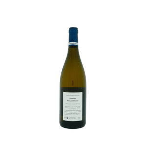 Meursault les Clous - Domaine Bernard Millot - 2022 - 0.75 L - Frankrijk - Bourgogne - Wit