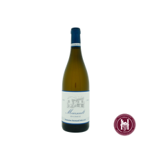 Afbeelding in Gallery-weergave laden, Meursault en Laraule - Domaine Bernard Millot - 2022 - 0.75 L - Frankrijk - Bourgogne - Wit
