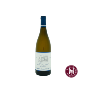 Meursault en Laraule - Domaine Bernard Millot - 2022 - 0.75 L - Frankrijk - Bourgogne - Wit