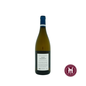 Meursault 1er cru les Gouttes d'Or - Domaine Bernard Millot - 2022 - 0.75 L - Frankrijk - Bourgogne - Wit