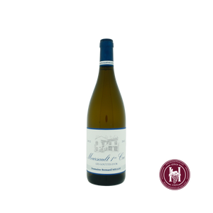 Meursault 1er cru les Gouttes d'Or - Domaine Bernard Millot - 2022 - 0.75 L - Frankrijk - Bourgogne - Wit
