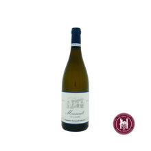 Afbeelding in Gallery-weergave laden, Meursault la Barre - Domaine Bernard Millot - 2023 - 0.75 L - Frankrijk - Bourgogne - Wit
