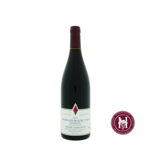 Afbeelding in Gallery-weergave laden, Savigny les Beaune 1er cru les Peuillets - Domaine Lucien Jacob - 2019 - 0.75L - Frankrijk - Bourgogne - Rood - HermanWines
