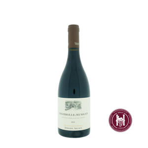 Chambolle Musigny - Domaine Arlaud - 2021 - 0.75 L - Frankrijk - Bourgogne - Rood