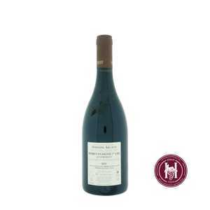 Morey Saint Denis 1er cru aux Cheseaux - Domaine Arlaud - 2021 - 0.75 L - Frankrijk - Bourgogne - Rood