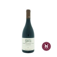 Laden Sie das Bild in den Galerie-Viewer, Morey Saint Denis 1er cru les Ruchots - Domaine Arlaud - 2021 - 0.75 L - Frankrijk - Bourgogne - Rood
