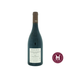 Charmes Chambertin G.C. - Domaine Arlaud - 2021 - 0.75 L - Frankrijk - Bourgogne - Rood