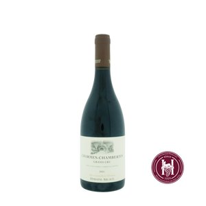 Charmes Chambertin G.C. - Domaine Arlaud - 2021 - 0.75 L - Frankrijk - Bourgogne - Rood