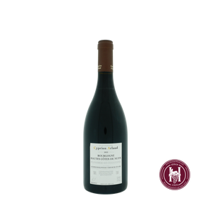 Bourgogne Hautes Cotes de Nuits - Cyprien Arlaud - 2022 - 0.75 L - Frankrijk - Bourgogne - Rood