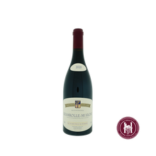 Laden Sie das Bild in den Galerie-Viewer, Chambolle Musigny - Domaine Coquard Loison-Fleurot - 2020 - 0.75 L - Frankrijk - Bourgogne - Rood
