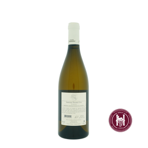 Santenay 1er cru les Gravieres blanc - Domaine Jessiaume - 2021 - 0.75L - Frankrijk - Bourgogne - Wit