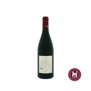 Santenay 1er cru les Gravieres rouge - Domaine Jessiaume - 2022 - 0.75 L - Frankrijk - Bourgogne - Rood