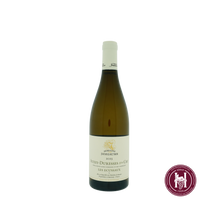 Afbeelding in Gallery-weergave laden, Auxey Duresses 1er cru les Ecussaux blanc - Domaine Jessiaume - 2023 - 0.75 L - Frankrijk - Bourgogne - Wit
