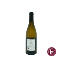 Afbeelding in Gallery-weergave laden, Viré-Clessé Terroir Clesse - Domaine des Gandines - 2023 - 0.75 L - Frankrijk - Bourgogne - Wit

