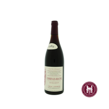 Charger l'image dans la galerie, Chorey Les Beaune - Moulin aux Moines - Lefebvre - 1989 - 0.75 L - Frankrijk - Bourgogne - Rood
