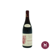 Load image into Gallery viewer, Savigny les Beaune - Moulin aux Moines - Lefebvre - 1989 - 0.75 L - Frankrijk - Bourgogne - Rood

