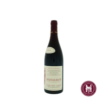 Load image into Gallery viewer, Savigny les Beaune - Moulin aux Moines - Lefebvre - 1989 - 0.75 L - Frankrijk - Bourgogne - Rood
