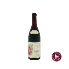 Load image into Gallery viewer, Savigny les Beaune - Moulin aux Moines - Lefebvre - 1987 - 0.75 L - Frankrijk - Bourgogne - Rood
