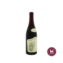 Laden Sie das Bild in den Galerie-Viewer, Savigny les Beaune 1C - Moulin aux Moines - Lefebvre - 1989 - 0.75 L - Frankrijk - Bourgogne - Rood
