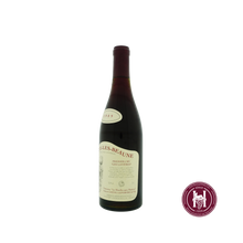 Laden Sie das Bild in den Galerie-Viewer, Savigny les Beaune 1C - Moulin aux Moines - Lefebvre - 1989 - 0.75 L - Frankrijk - Bourgogne - Rood

