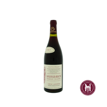 Laden Sie das Bild in den Galerie-Viewer, Savigny les Beaune 1C - Moulin aux Moines - Lefebvre - 1987 - 0.75 L - Frankrijk - Bourgogne - Rood
