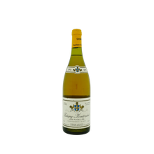 Afbeelding in Gallery-weergave laden, Puligny Montrachet 1er cru Pucelles - Domaine Leflaive - 1991 - 0.75 L - Frankrijk - Bourgogne - Wit
