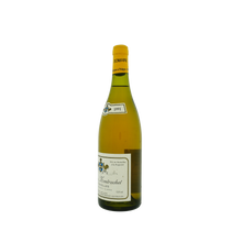 Afbeelding in Gallery-weergave laden, Puligny Montrachet 1er cru Pucelles - Domaine Leflaive - 1991 - 0.75 L - Frankrijk - Bourgogne - Wit
