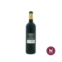 Load image into Gallery viewer, Chateau Tessendey - Château Tessendey - 2020 - 0.75 L - Frankrijk - Bordeaux - Rood
