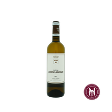 Load image into Gallery viewer, Lamothe-Bouscaut blanc - Château Bouscaut - 2021 - 0.75 L - Frankrijk - Bordeaux - Wit
