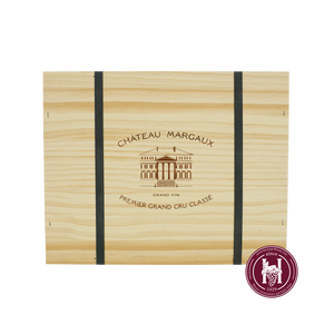 Margaux - Château Margaux - 2019 - 0.75L - Frankrijk - Bordeaux - Rood - HermanWines