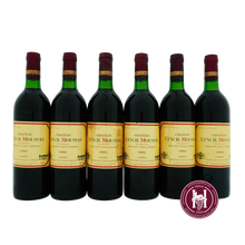 Afbeelding in Gallery-weergave laden, Lynch Moussas - Chateau Lynch-Moussas - 1982 - 0.75 L - Frankrijk - Bordeaux - Wit
