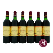 Afbeelding in Gallery-weergave laden, Lynch Moussas - Chateau Lynch-Moussas - 1982 - 0.75 L - Frankrijk - Bordeaux - Wit
