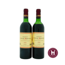 Afbeelding in Gallery-weergave laden, Lynch Moussas - Chateau Lynch-Moussas - 1982 - 0.75 L - Frankrijk - Bordeaux - Wit
