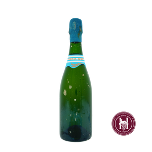 Vikka Blanc de Blancs G.C. - Champagne M. Hostomme - 2009 - 0.75L - Frankrijk - Champagne - Wit - HermanWines