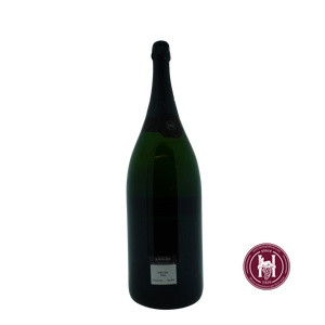 Champagne G.C. Blanc de Blancs Origine Brut - Champagne M. Hostomme - non-vintage - 12.0 L - Frankrijk - Champagne - Wit