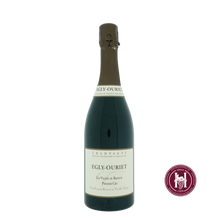 Load image into Gallery viewer, Champagne 1er cru Vignes de Bisseuil Extra Brut - Champagne Egly-Ouriet - non-vintage - 0.75 L - Frankrijk - Champagne - Wit
