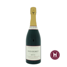 Afbeelding in Gallery-weergave laden, Champagne GC Extra Brut - Champagne Egly-Ouriet - non-vintage - 0.75 L - Frankrijk - Champagne - Wit
