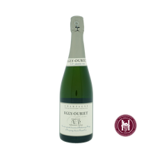 Load image into Gallery viewer, Champagne GC Extra Brut Vieillissement Prolonge - Champagne Egly-Ouriet - non-vintage - 0.75 L - Frankrijk - Champagne - Wit
