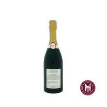 Afbeelding in Gallery-weergave laden, Champagne GC Extra Brut 12-24 - Champagne Egly-Ouriet - non-vintage - 0.75 L - Frankrijk - Champagne - Wit
